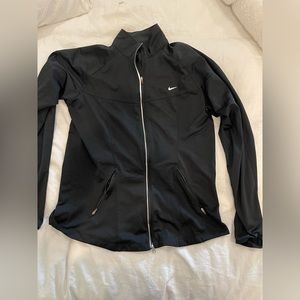 Nike Dri-fit jacket